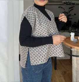 تصویر وست بافت 