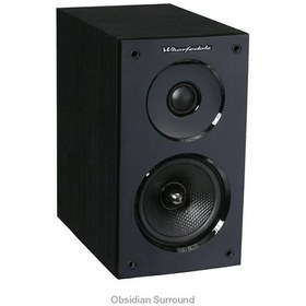 تصویر بلندگو سینمایی Wharfedale مدل OBSIDIAN 600 