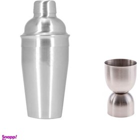 تصویر شیکر کد 750 مجموعه 2 عددی 