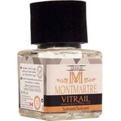 تصویر حلال رنگ ویترای 55 میل Solvent/Solvant کد 91 مونمارت رنگ-ویترای-55-میل-solvent-solvant-کد-91-مونمارت