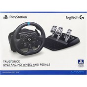 تصویر فرمون g923 لاجیتک -آکبند 