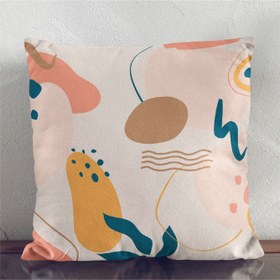 تصویر ست کوسن و رانر کد S148 مینیمال