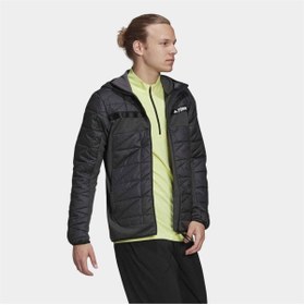 تصویر کاپشن اورجینال برند Adidas مدل Terrex Multi Hybrid Insulated کد 638277568 