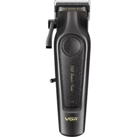 تصویر ماشین اصلاح وی جی آر مدل VGR V-197 برش مستقیم 