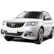 تصویر لاستیک چاکدار هایما S7 