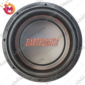 تصویر ساب ووفر خودرو ارت کوئیک مدل TREMOR X-12-4 بلندگوی خودرو ساب ووفر خودرو ارت کوئیک