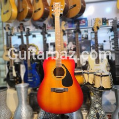 تصویر گیتار اکوستیک یاماها f310 yamaha f310