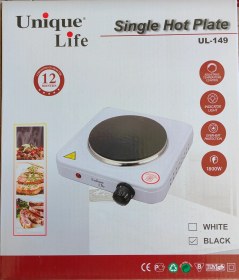 تصویر هیتر 1800 وات 