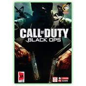 تصویر بازی کامپیوتری کال آف دیوتی بلک آپس برای PC 