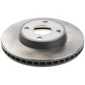 تصویر دیسک چرخ جلو ام وی ام 550 