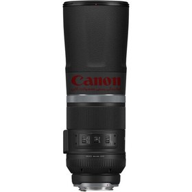 تصویر لنز CANON RF 800mm f/11 IS STM 