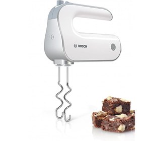 تصویر همزن بوش مدل MFQ4080 Bosch MFQ4080 Hand Mixer