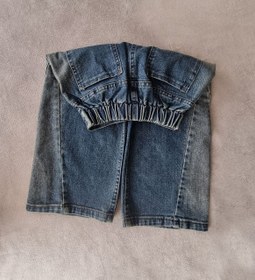 تصویر جین بگ شافل 