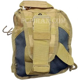 تصویر کیف دوشی مدل ۵.۱۱ 