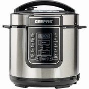 تصویر زودپز جیپاس 3 لیتر مدل GMC35039UK 