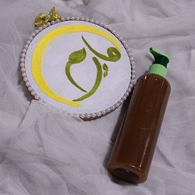 تصویر لوسیون تنظیم کننده چربی سر و رفع شوره مایرم حجم 250 میلی لیتر 