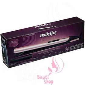 تصویر اتو مو بابیلیس مدل ST460SDE BaByliss Hair straightener Model-ST460SDE