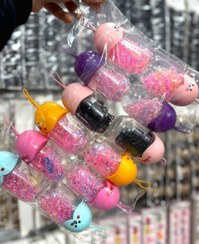 تصویر کش چهل گیس 