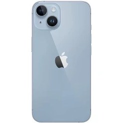 تصویر گوشی اپل دو سیم iPhone 14 (Not Active) | حافظه 128 گیگابایت Apple iPhone 14 Dual Sim (Not Active) 128 GB