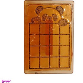 تصویر مهر آموزشی ابتدایی طرح جدول سودوکو کد M1501 