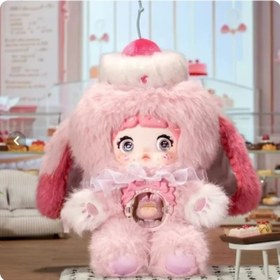 تصویر عروسک سوپرایزی نومی چیزکیک 