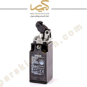 تصویر لیمیت سوئیچ ارش E10000CI 