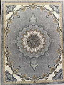 تصویر فرش 700شانه آکریلیک طرح سلطان - 12 متری / 2 Carpet 700Reeds Soltan Design