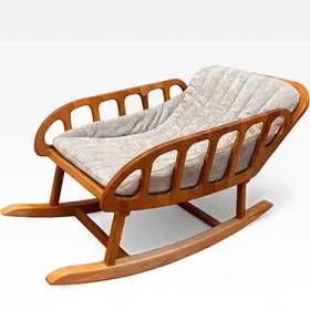 تصویر گهواره کودک KD110 