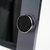 تصویر تاچ پنل لمسی و آمپلی دیواری 10 اینچ 