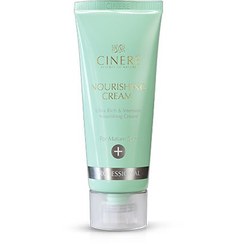 تصویر کرم مغذی 40+ سینره | Cinere Cream Nourishing +40 مرطوب کننده و آبرسان سینره مدل کرم مغذی 40+ سینره | Cinere Cream Nourishing +40 مرطوب‌کننده