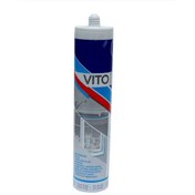 تصویر چسب سیلیکون ویتو (260 gr) ا Vito silicone adhesive Vito silicone adhesive