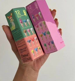 تصویر سونی انجل مدل Hippers 