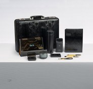 تصویر ست مدیریتی نفیس 11 تکه مدل701 