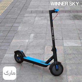 تصویر اسکوتر برقی Winner Sky E-Scooter 