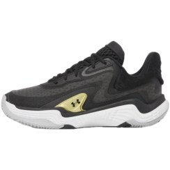 تصویر كفش يونيسكس بسكتبال آندر آرمور Under Armour Unisex UA Spawn 7 Basketball Shoes 