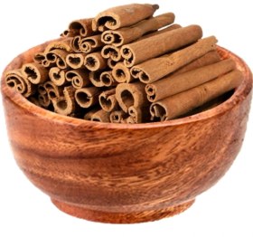 تصویر دارچین قلم سیگاری 