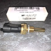 تصویر سنسور دمای آب نیسان دیزل 