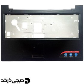 تصویر قاب دور کیبورد COVER C LENOVO IDEAPAD IP300 COVER C LENOVO IDEAPAD IP300 AP0YM000100SL