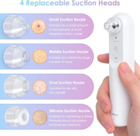 تصویر میکردرم inface مدل cf_05e 