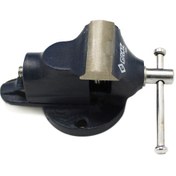 تصویر گیره رومیزی سایز 50 مدل TBV/FB/50 برند گروز 