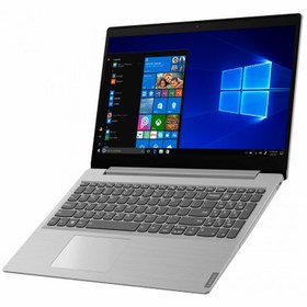 تصویر لپ تاپ استوک لنوو مدل Lenovo IdeaPad L3 15IML05 