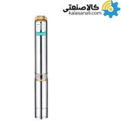 تصویر پمپ شناور شیمجه مدل 4SGM8/9 ظرفیت ۵۷ متری سایز ۲ اینچ 