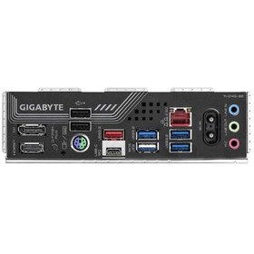 تصویر Gigabyte B850 GAMING X WIFI6E DDR5 AM5 ATX Motherboard 