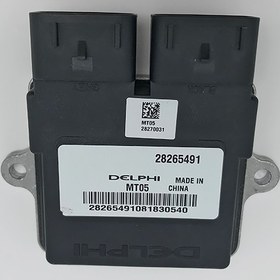 تصویر ای سی یو دلفی MT05 