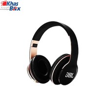 تصویر هدست جی بی ال JBL مدل E17 BT JBL E17 BT headset