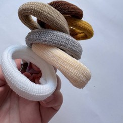 تصویر کش مو شش عددی ایرانی 