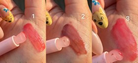 تصویر دوپ مربای شیگلم - کد۲ 