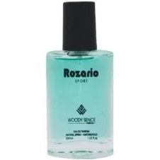 تصویر عطر ادکلن جیبی مردانه وودی سنس مدل Rozario حجم 30 میلی لیتر Woody Sense pocket perfume for men, model Rozario, volume 30 ml