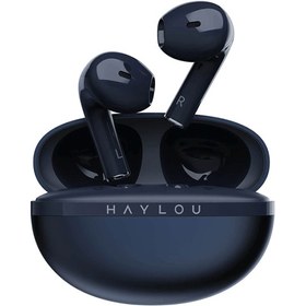 تصویر هدفون هایلو مدل X1 2023 ا HAYLOU X1 2023 Headphone HAYLOU X1 2023 Headphone