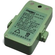 تصویر باطری توتال استیشن سندینگ مدل SB-25A Sanding Total Station Battery Model SB-25A